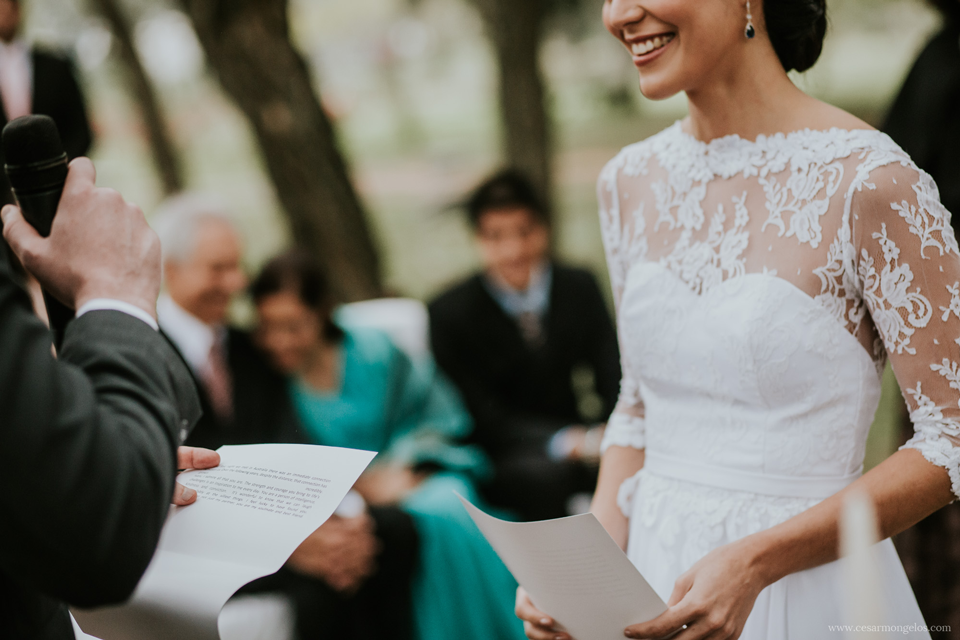 mini wedding paraguay