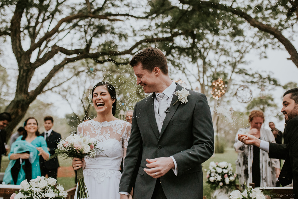 casamiento hermoso paraguay