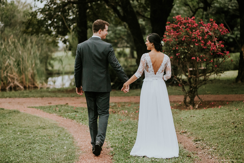 mini wedding paraguay