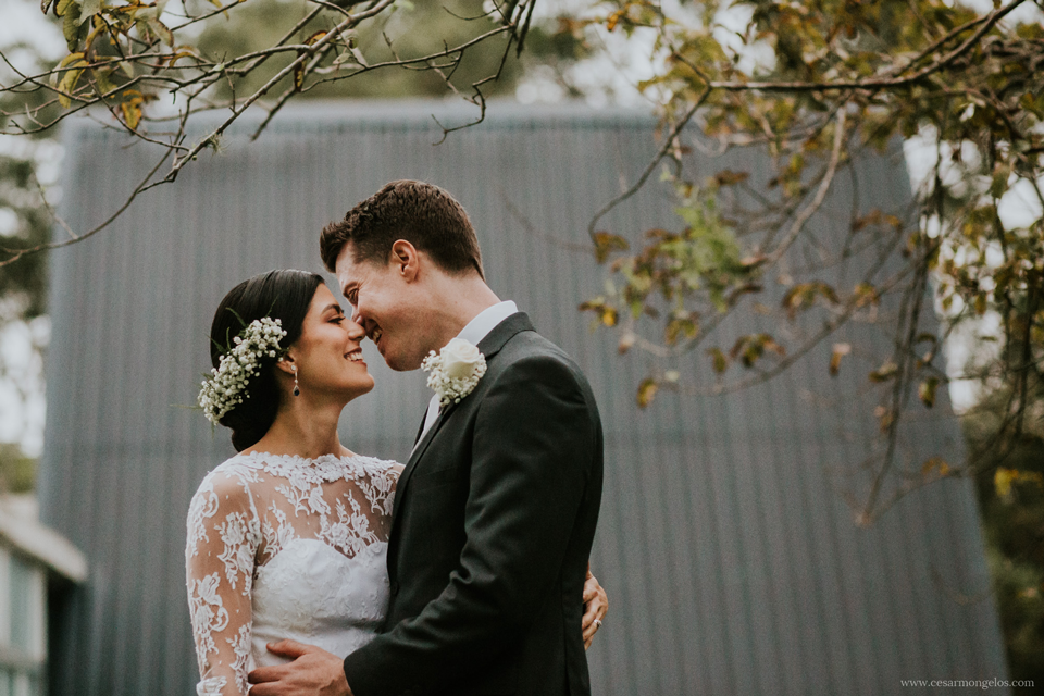 casamientos paraguay