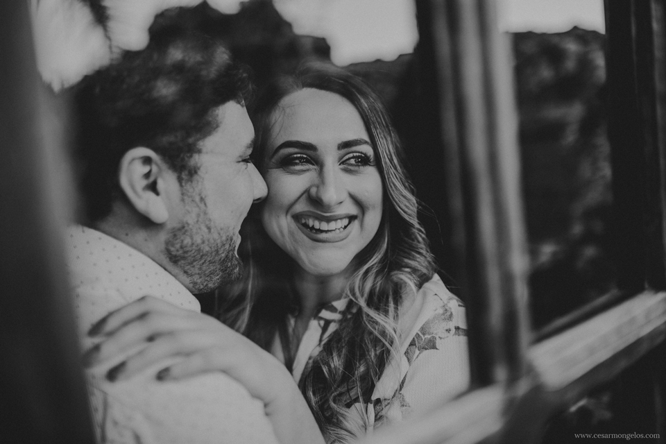 cabaña romantica paraguay