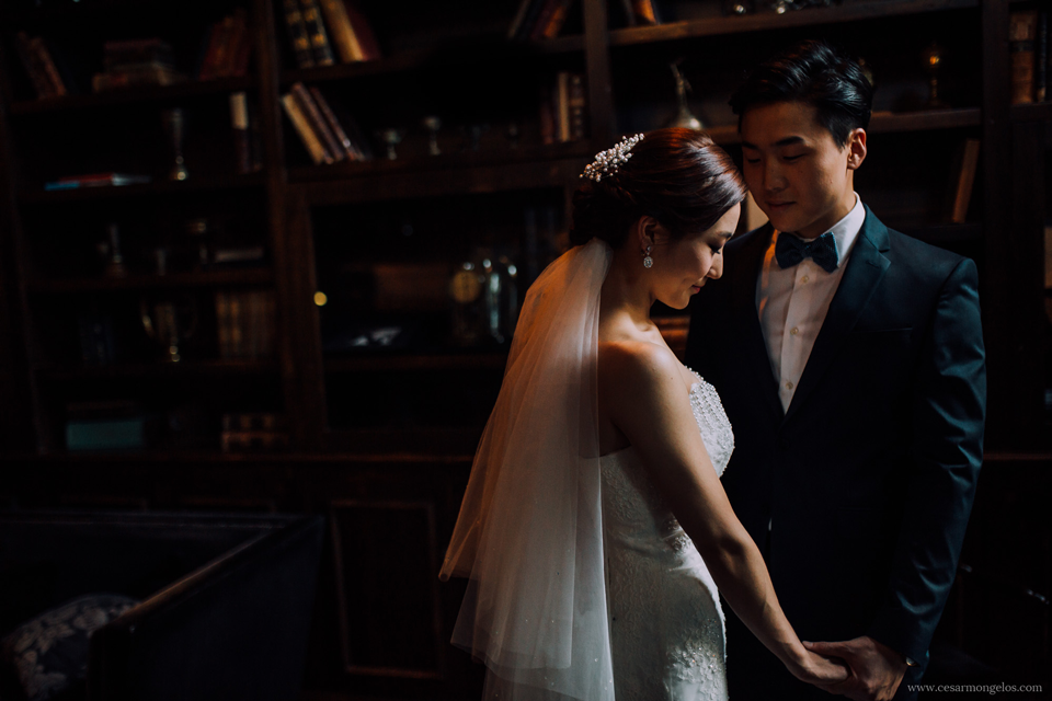 amazing latin wedding photo