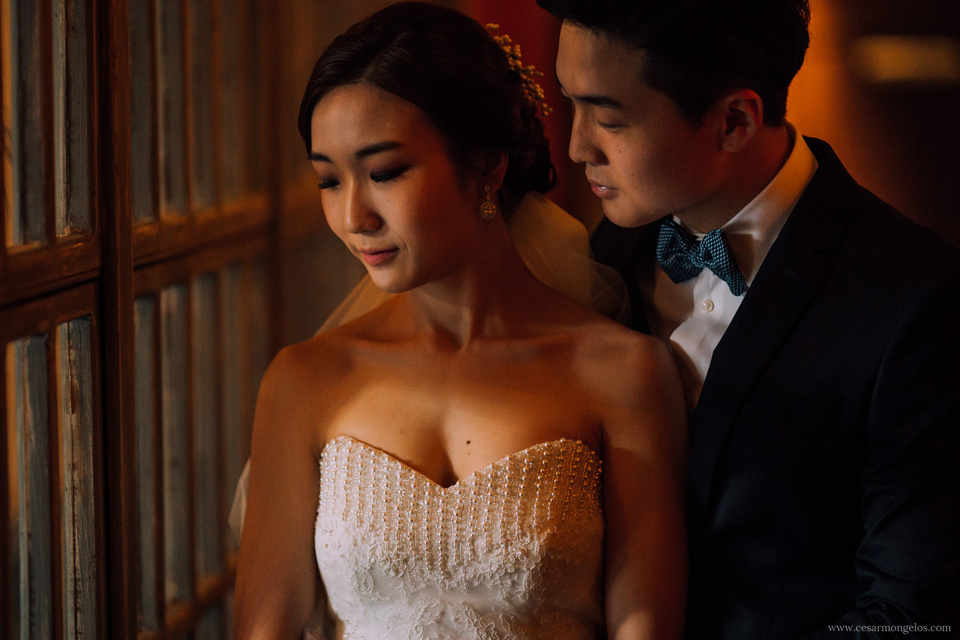 amazing latin wedding photo