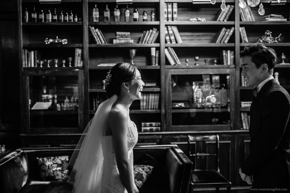 casamiento factoria hotel