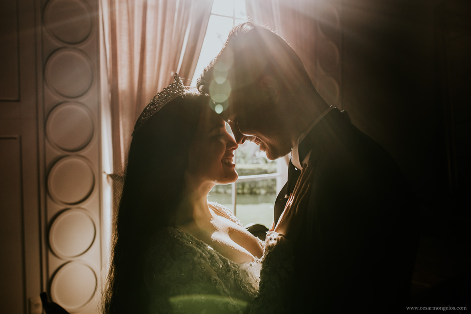 casamento Hotel Staufenberg