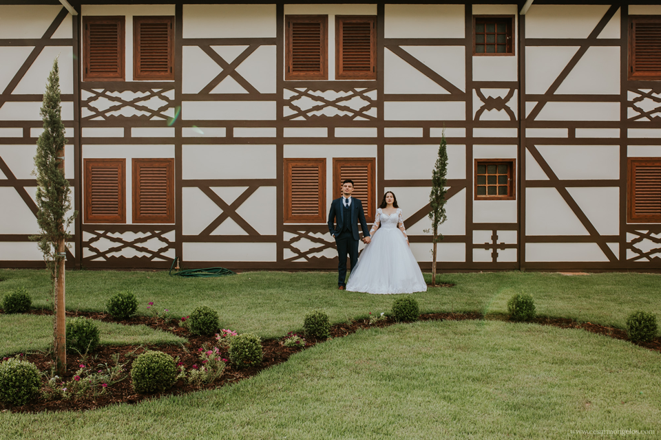 casamento Hotel Staufenberg santa rita