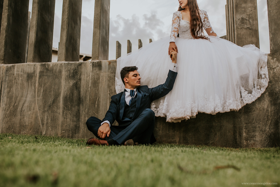 casamento Santa Rita Hotel Staufenberg