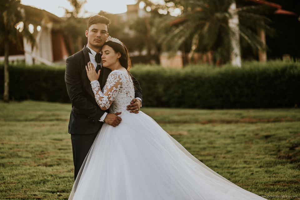 casamento Hotel Staufenberg