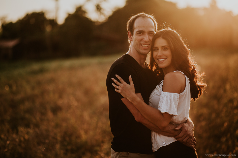 fotografo de casamento santa rita