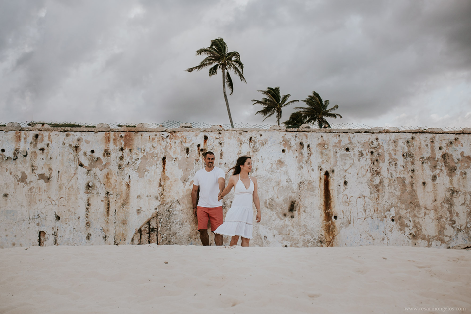 destination wedding cancun