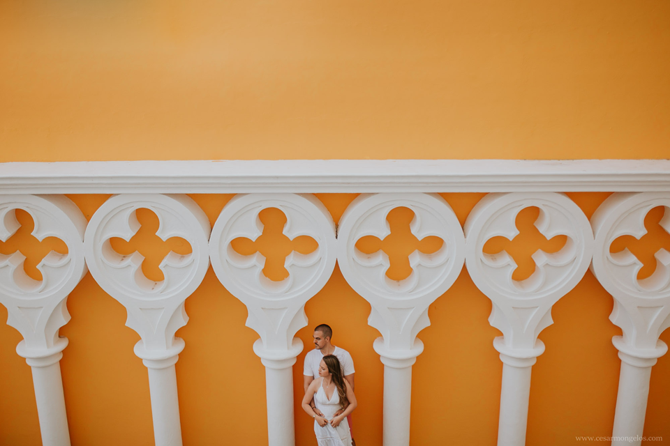 wedding crown paradise hotel