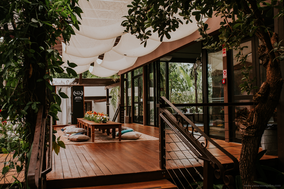 casamento em casa park campo grande