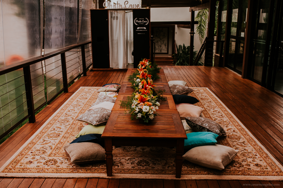 casamento em casa park campo grande