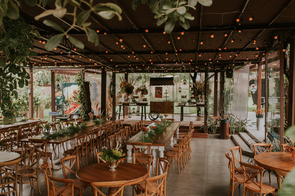 casamento em casa park campo grande