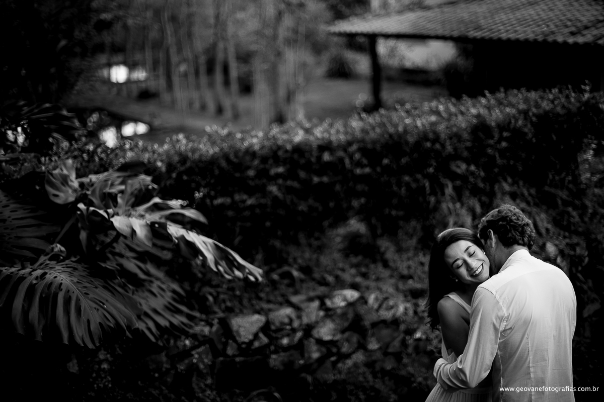 Ensaio Amanda e Daniel fotografado na cidade de Franca-SP