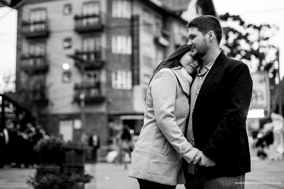 Ensaio de casamento realizado pelo fotógrafo Geovane Fotografias em campos do Jordão