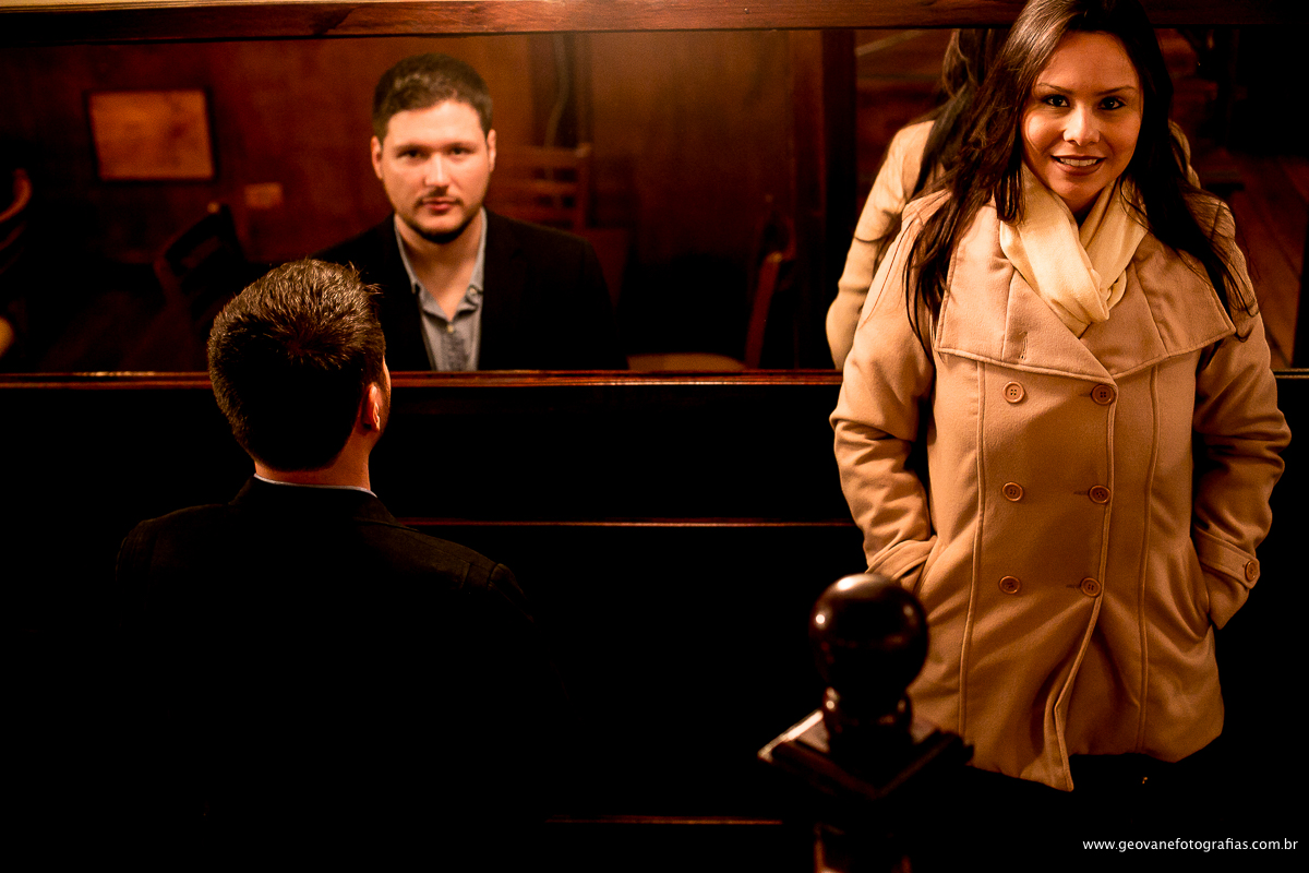 Ensaio de casamento realizado pelo fotógrafo Geovane Fotografias em campos do Jordão