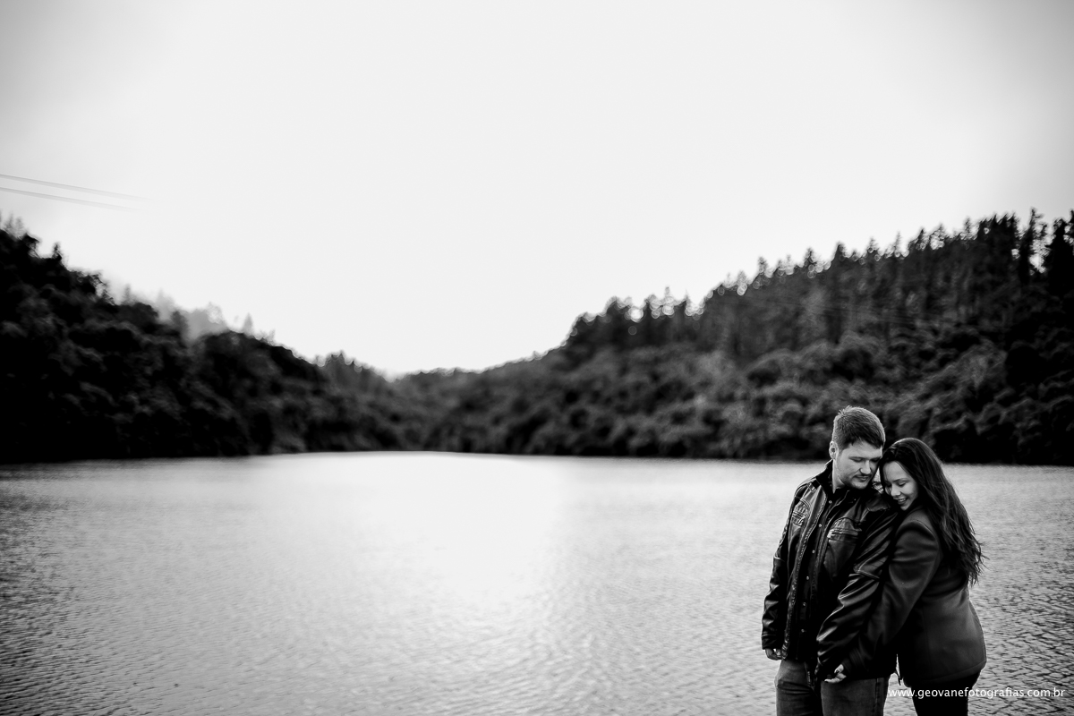 Ensaio de casamento realizado pelo fotógrafo Geovane Fotografias em campos do Jordão