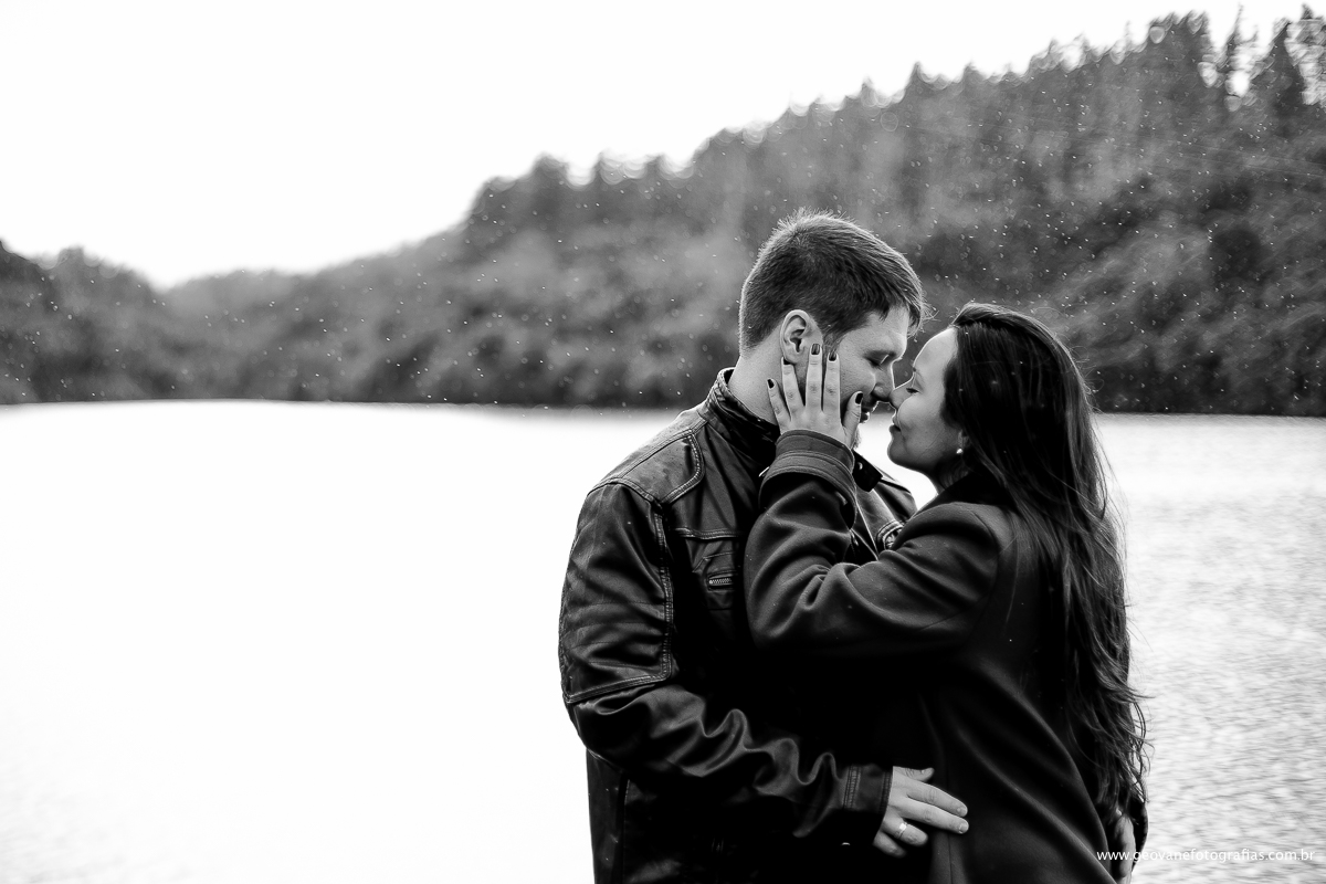 Ensaio de casamento realizado pelo fotógrafo Geovane Fotografias em campos do Jordão