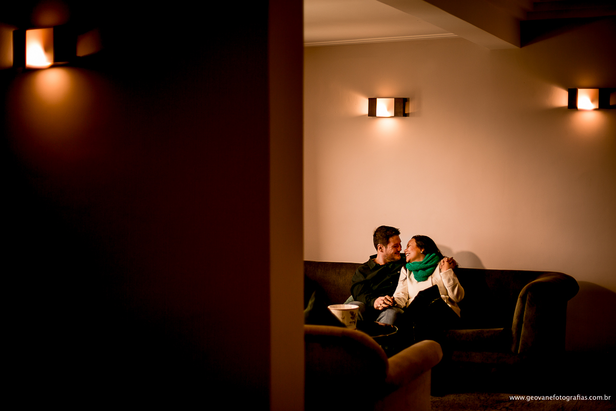 Ensaio de casamento realizado pelo fotógrafo Geovane Fotografias em campos do Jordão