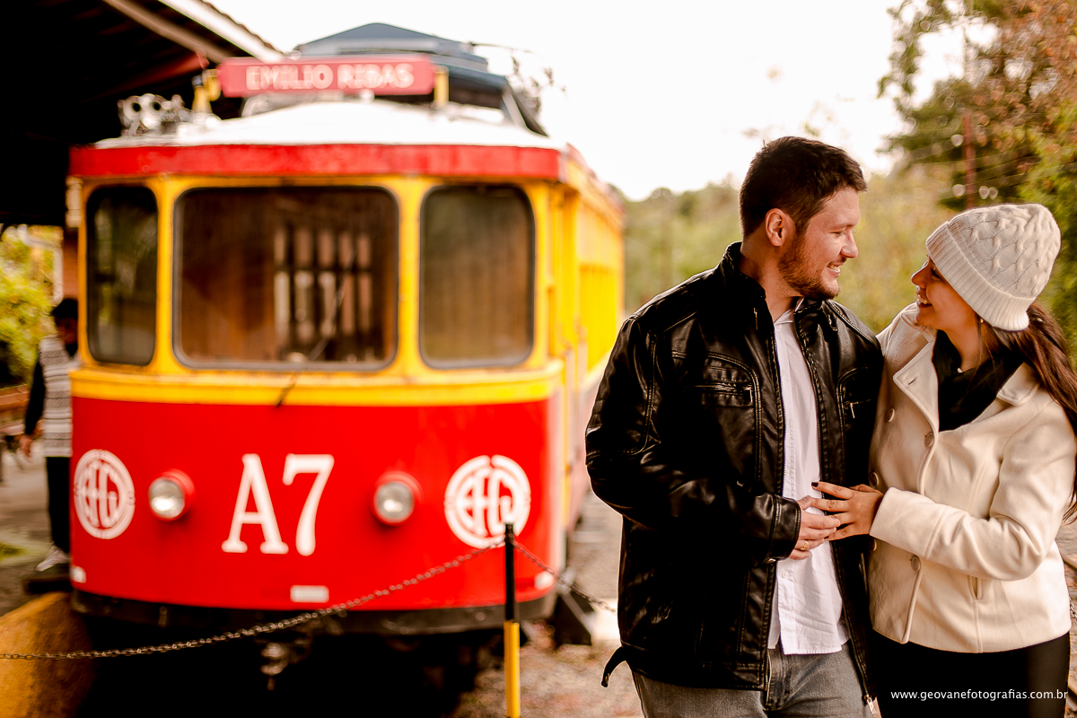 Ensaio de casamento realizado pelo fotógrafo Geovane Fotografias em campos do Jordão