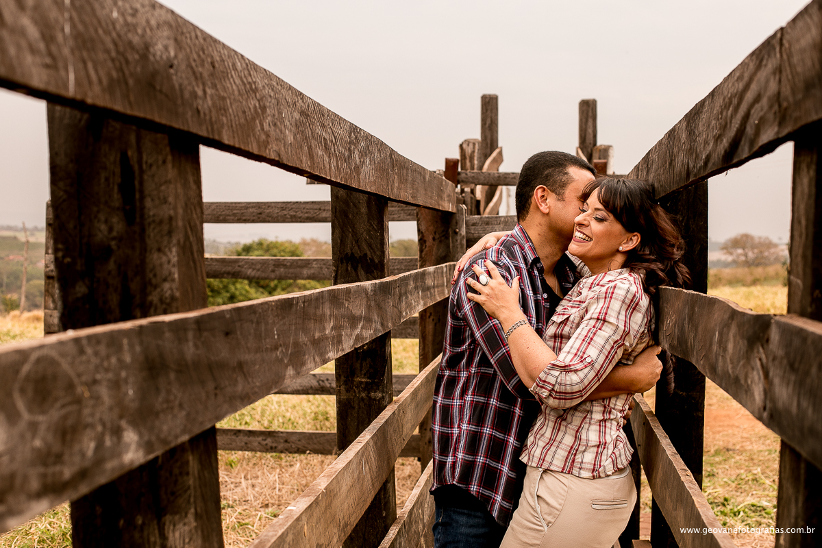 Ensaio; Itirapuã; fazenda