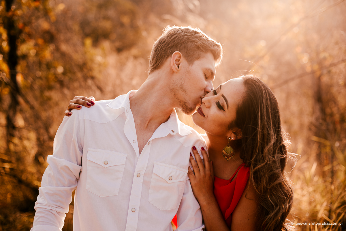 Ensaio Pré wedding em Estreito-MG