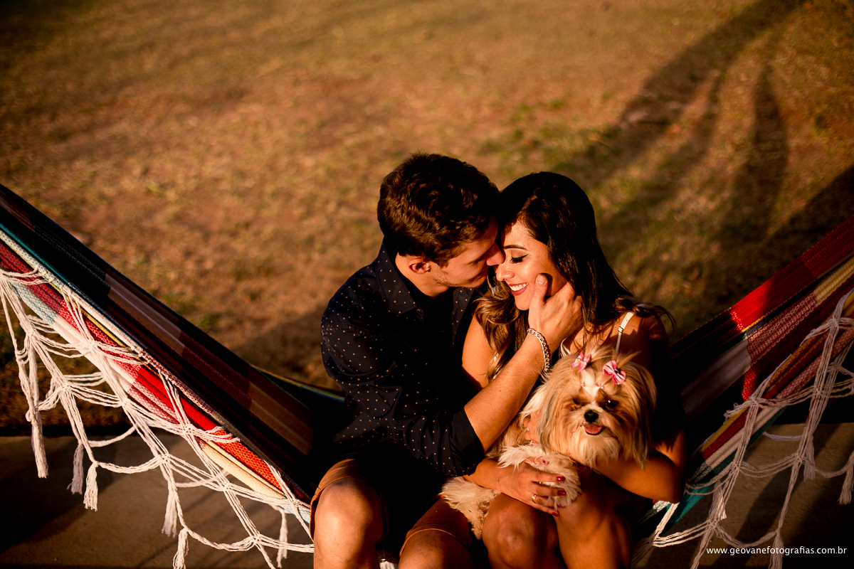 Ensaio Pré wedding em Estreito-MG