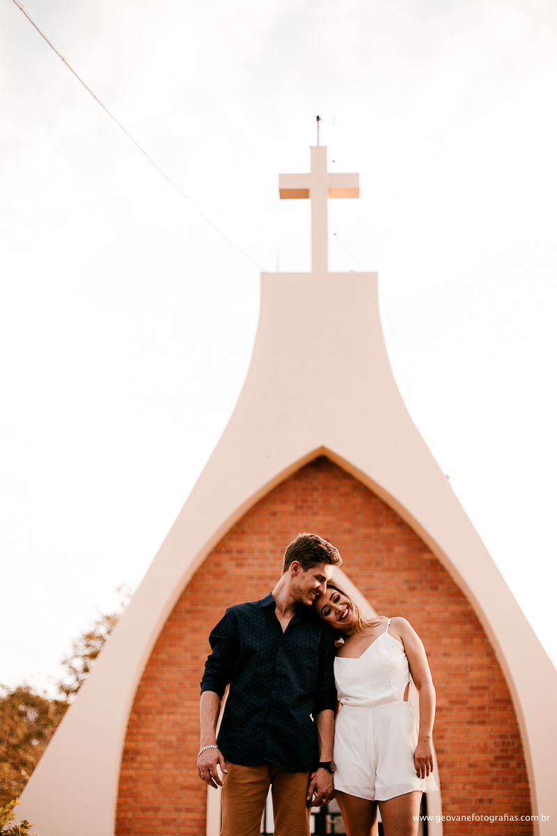 Ensaio Pré wedding em Estreito-MG