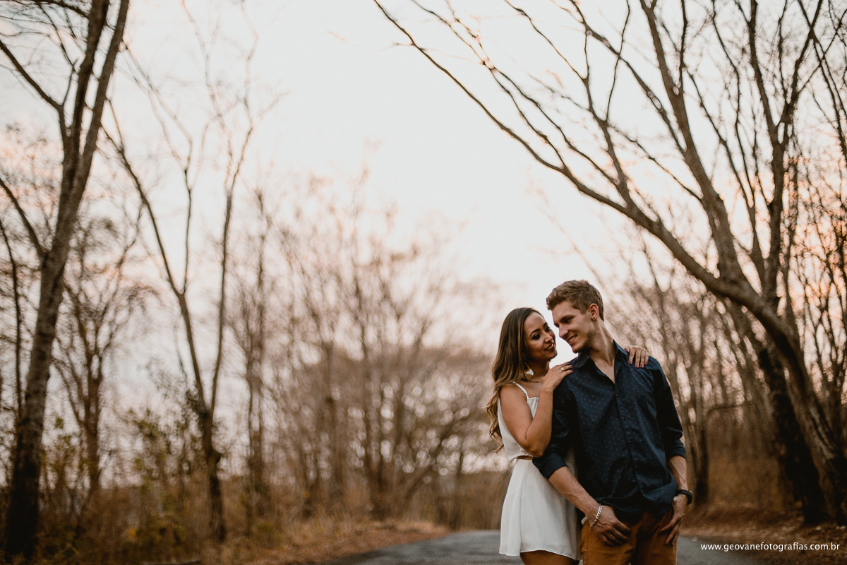 Ensaio Pré wedding em Estreito-MG
