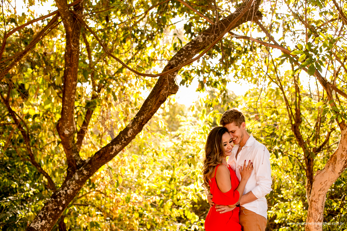Ensaio Pré wedding em Estreito-MG