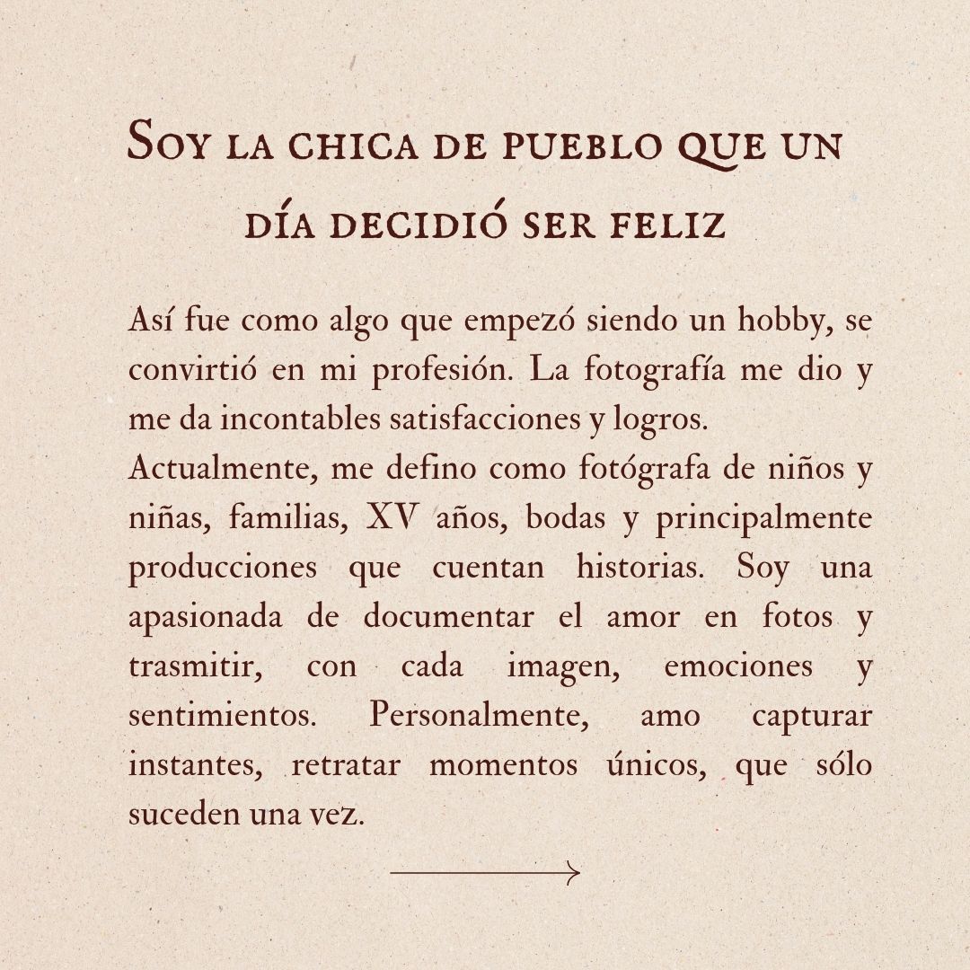 barby massei . fotografia . fotografa . historia . foto . camara . san jose de la esquina