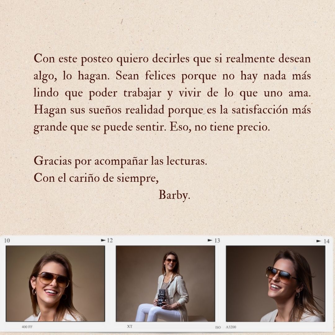 barby massei . fotografia . fotografa . historia . foto . camara . san jose de la esquina