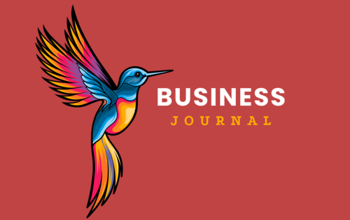 Logotipo de Business Journal