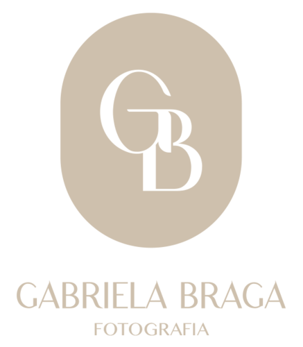 Logotipo de Gabriela Braga