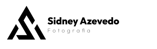 Logotipo de Sidney Azevedo
