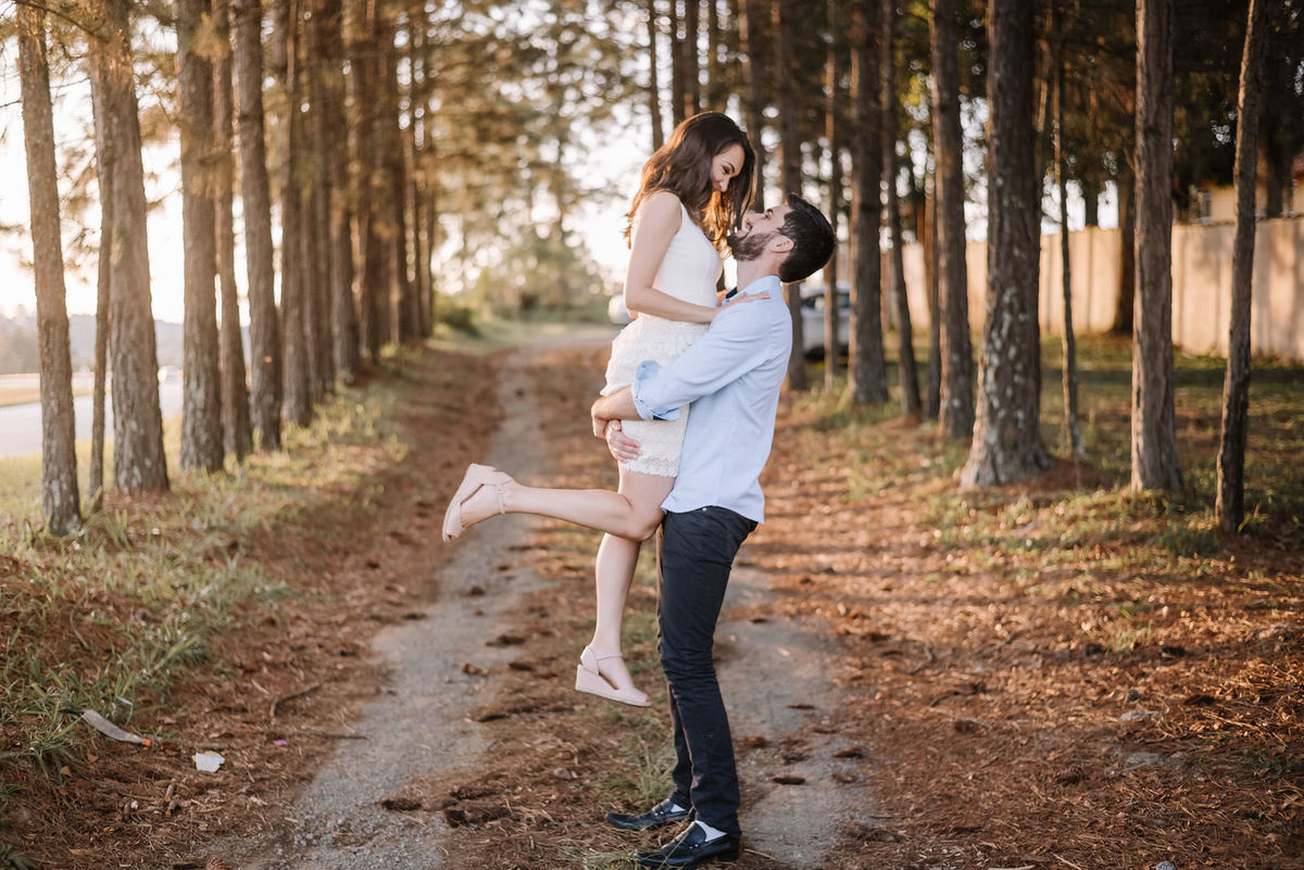 ensaio save the date | pré casamento | Juiz de Fora