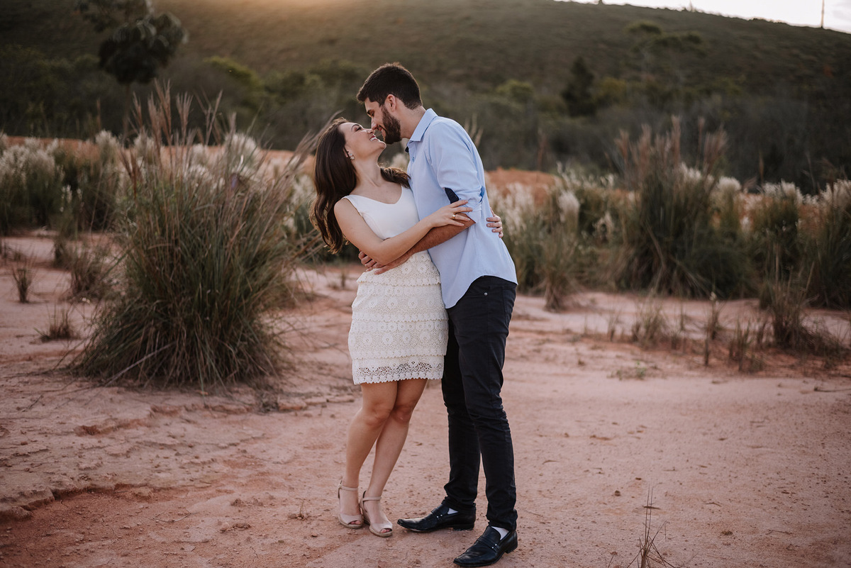 ensaio save the date | pré casamento | Juiz de Fora