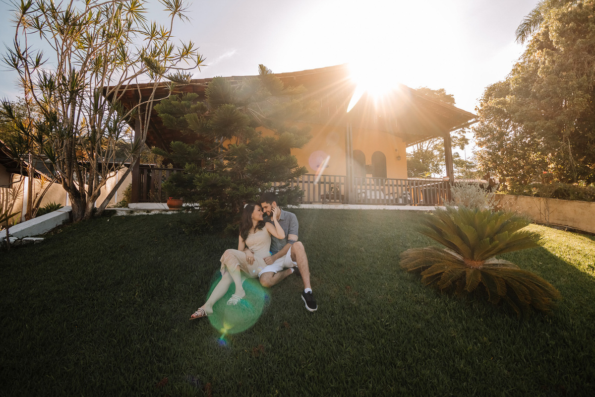 ensaio save the date | pré casamento | Juiz de Fora