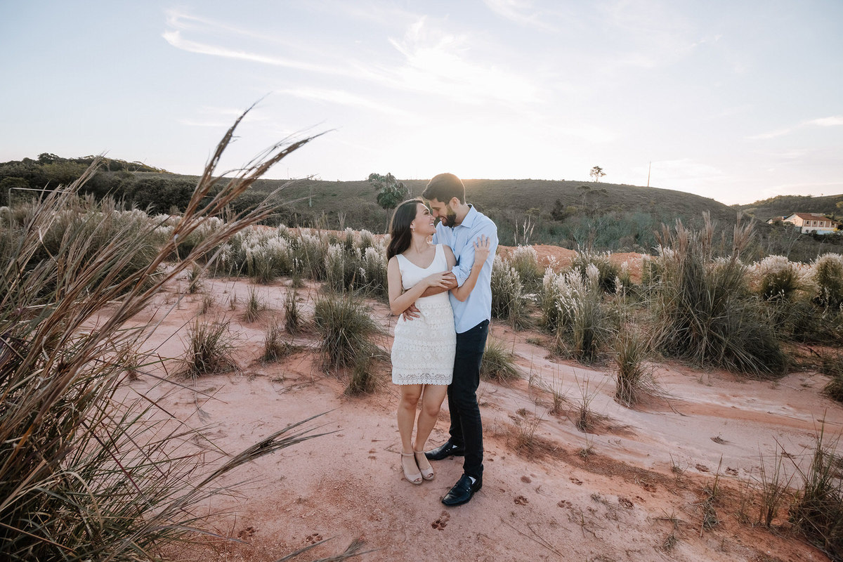 ensaio save the date | pré casamento | Juiz de Fora
