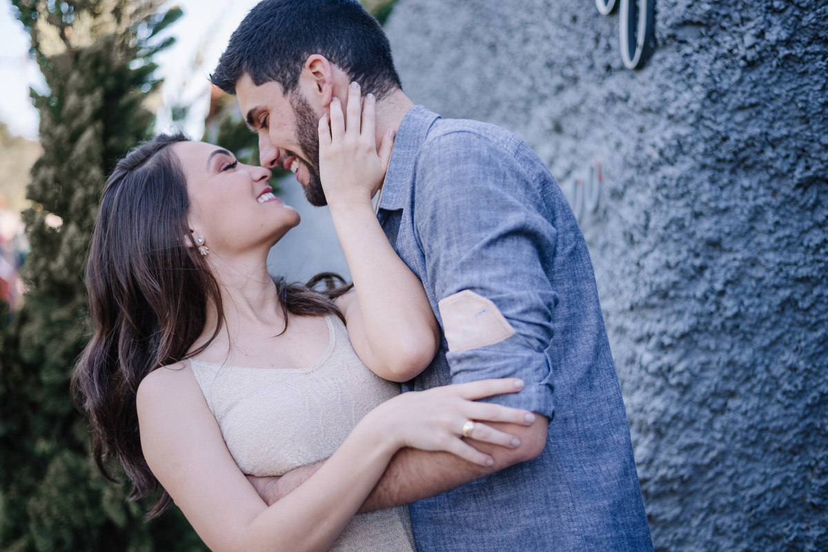 ensaio save the date | pré casamento | Juiz de Fora