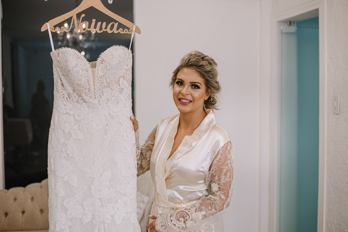 Making of Noiva | Jack Nogueira Make up | Juiz de Fora