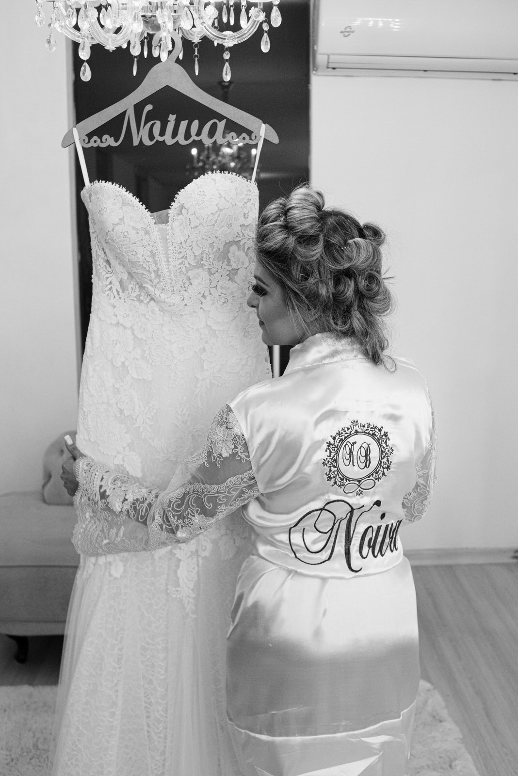 Making of Noiva | Jack Nogueira Make up | Juiz de Fora