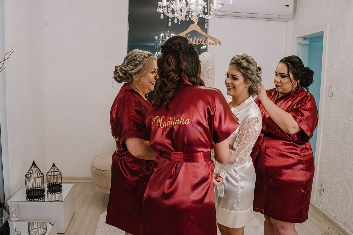 Making of Noiva | Jack Nogueira Make up | Juiz de Fora