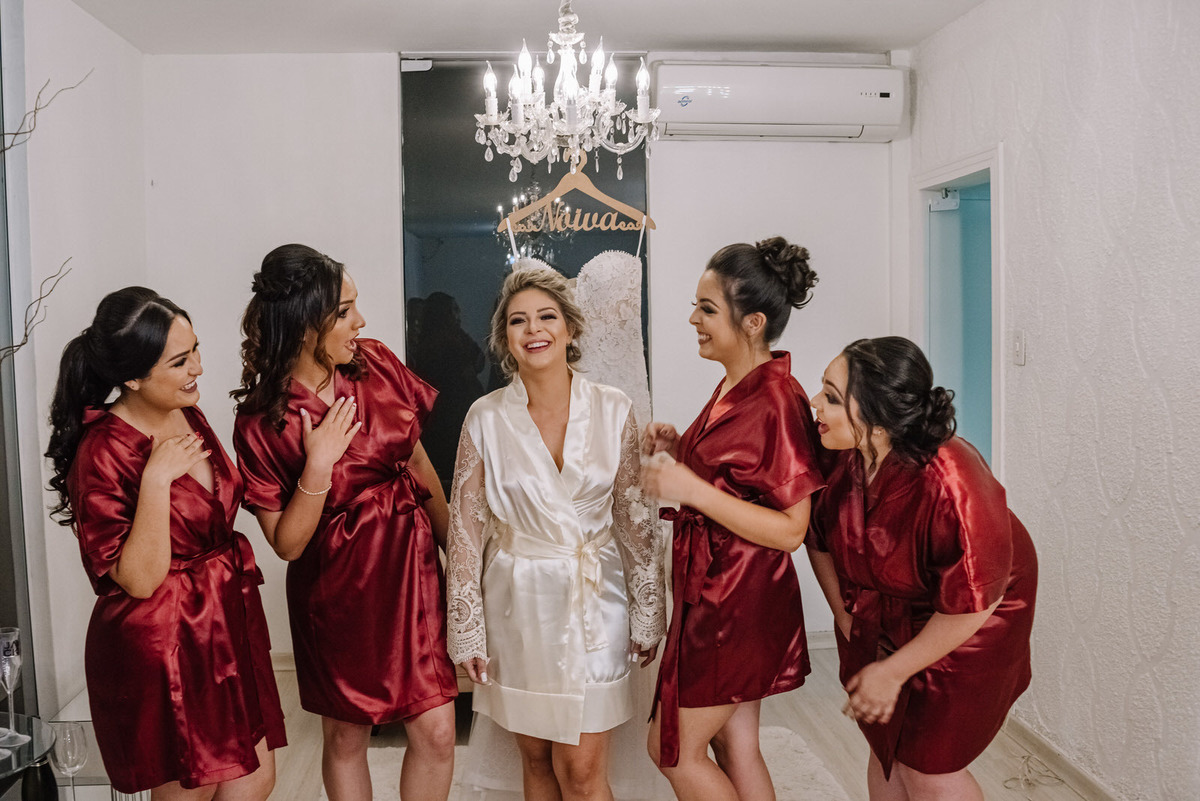 Making of Noiva | Jack Nogueira Make up | Juiz de Fora