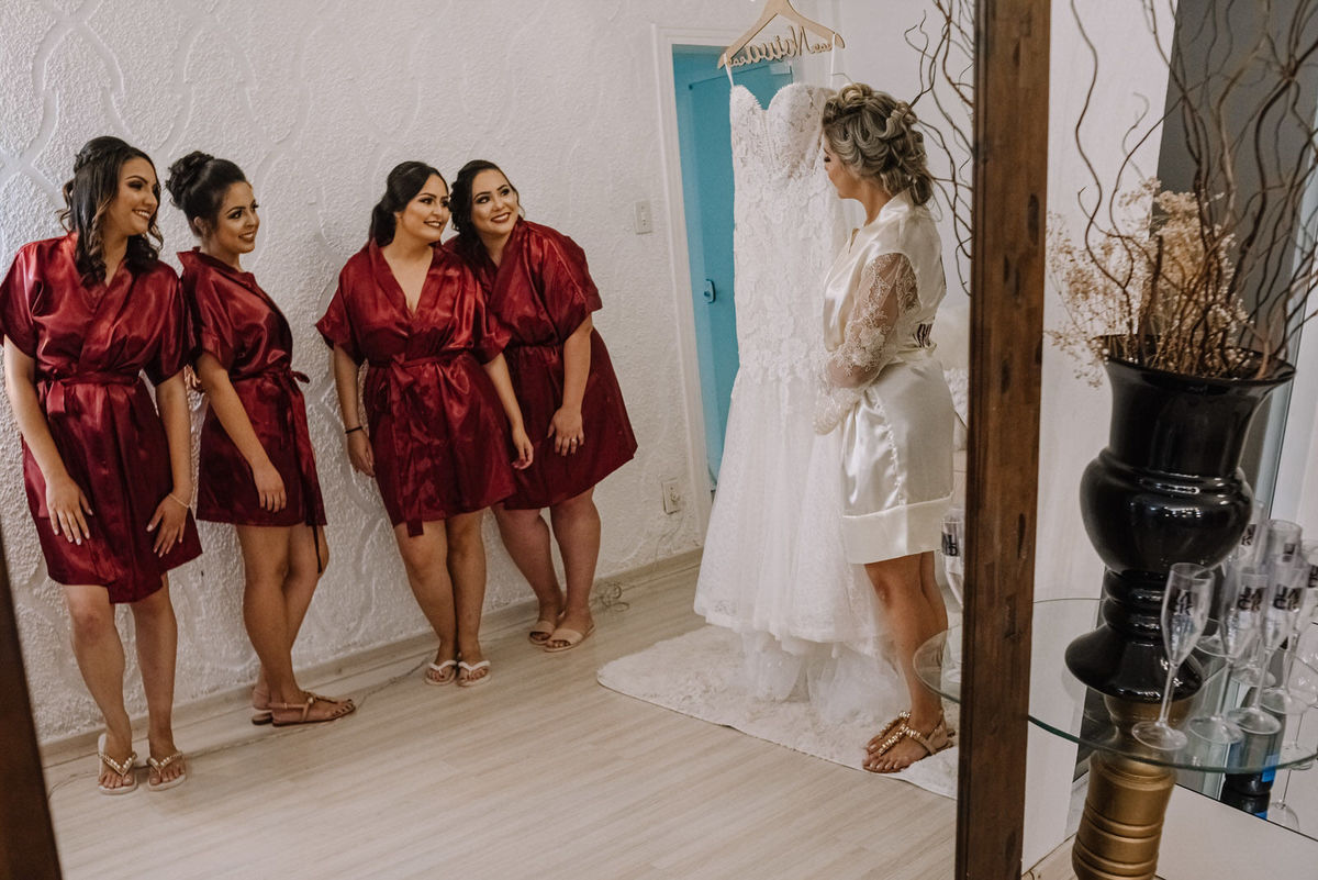 Making of Noiva | Jack Nogueira Make up | Juiz de Fora