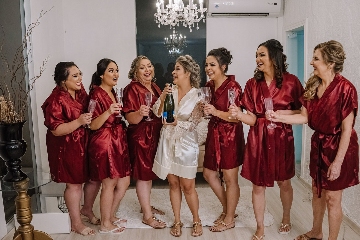 Making of Noiva | Jack Nogueira Make up | Juiz de Fora