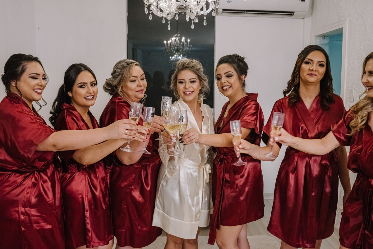 Making of Noiva | Jack Nogueira Make up | Juiz de Fora