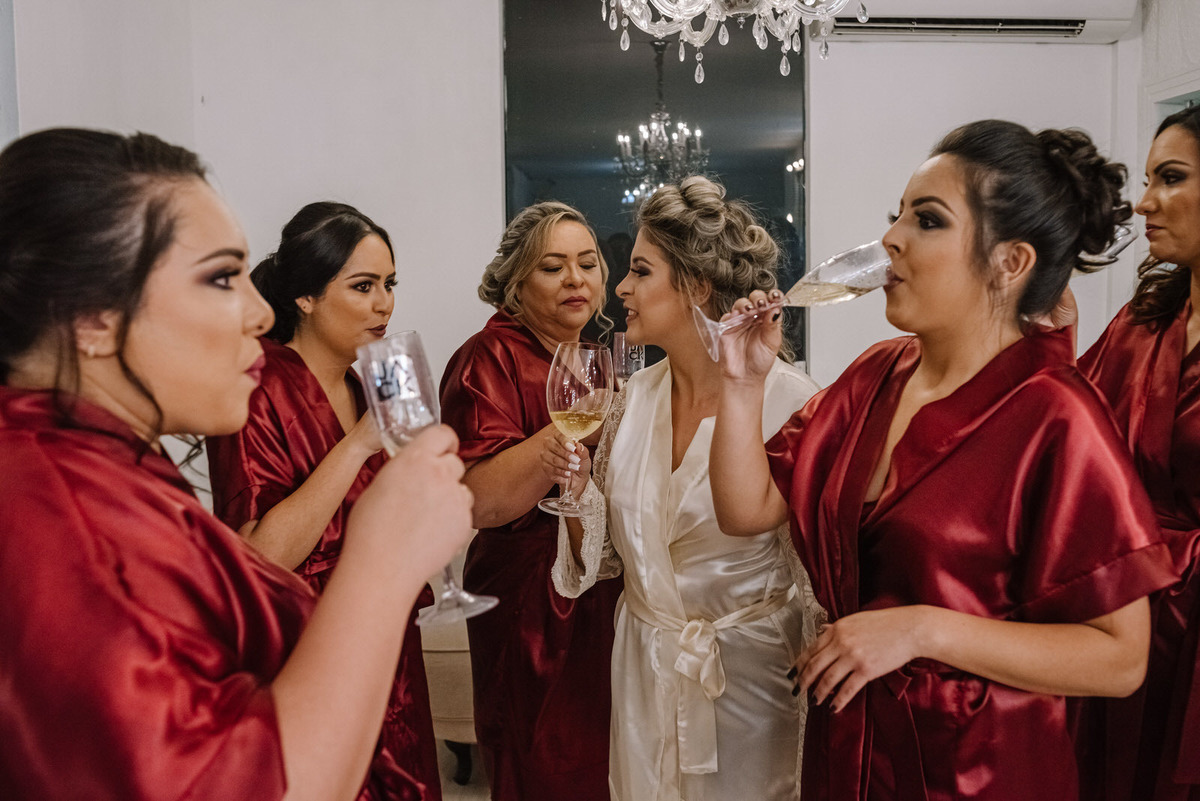 Making of Noiva | Jack Nogueira Make up | Juiz de Fora