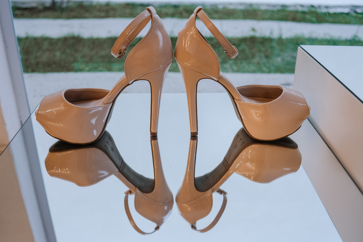 Making of Noiva | Jack Nogueira Make up | Juiz de Fora